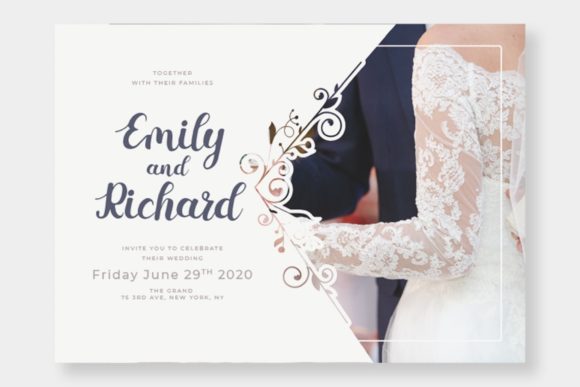 Paper Trail Font Poster 4