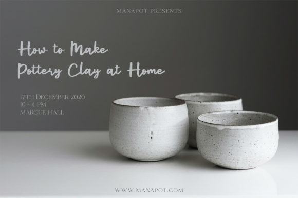 Parcely Font Poster 3
