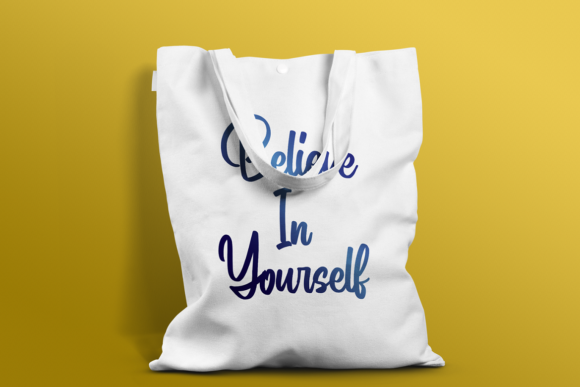 Pathita Font Poster 6