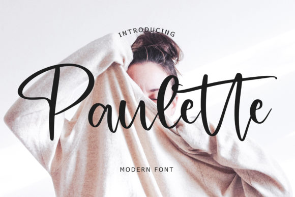 Paulette Font