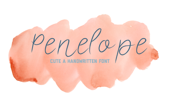 Penelope Font