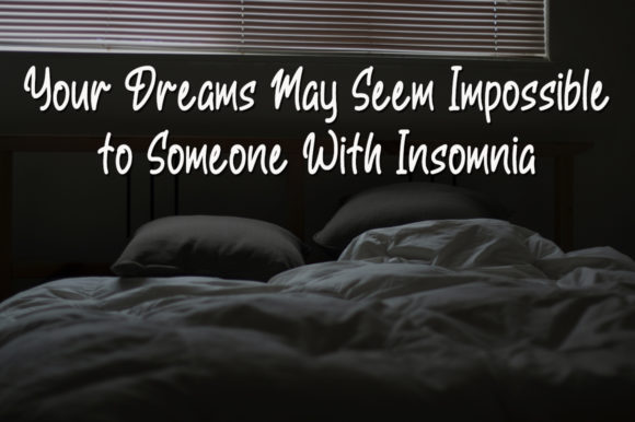 Pillows Font Poster 2