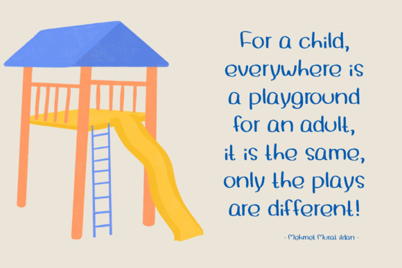 PlaygroundNW Font Poster 5