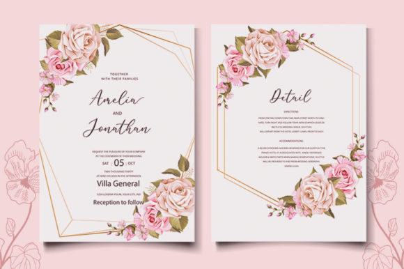 Pretty Shine Font Poster 3