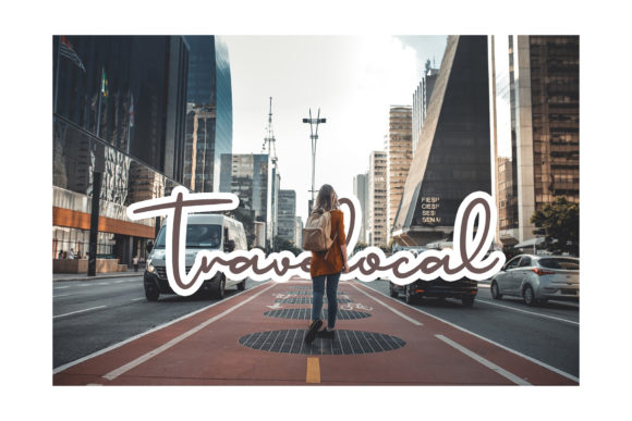 Prinzella Font Poster 2