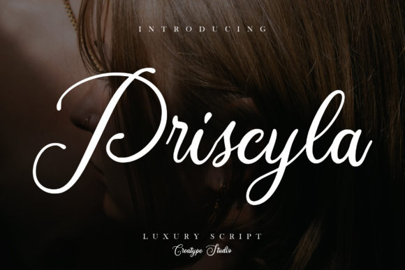 Priscyla Font