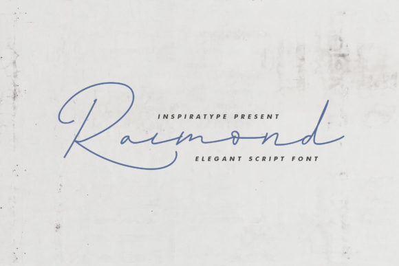 Raimond Font