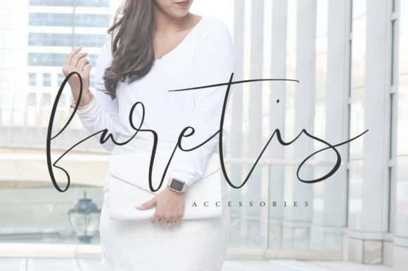 Raisa Font Poster 2