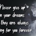 Ramsha Font Poster 4