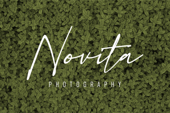 Ratna Font Poster 4