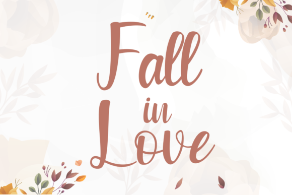 Readwish Font Poster 4
