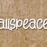 Realistica Font Poster 2