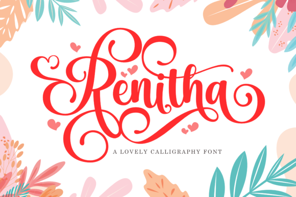 Renitha Font