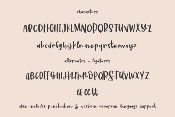 Ridonkulous Font Poster 10