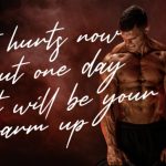 Rock Bottom Font Poster 7