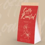 Roost-Roast Font Poster 4