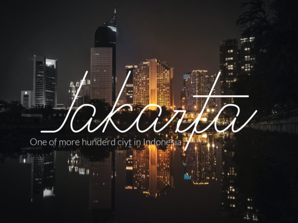 Ruottey Font Poster 4