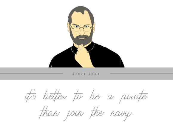 Ruottey Font Poster 7