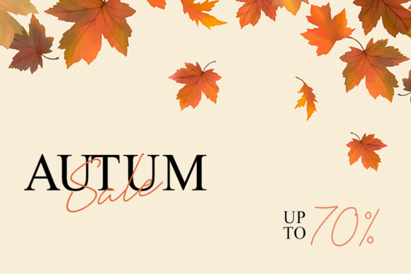 Sallytta Font Poster 7
