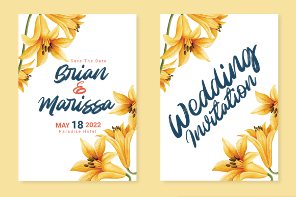 Santaray Font Poster 4