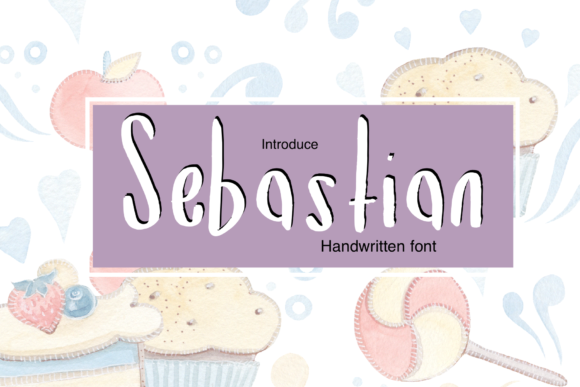 Sebastian Font