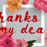 Secret Admirer Font Poster 11