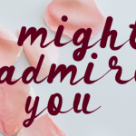 Secret Admirer Font Poster 6