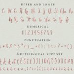 Sekut Font Poster 7