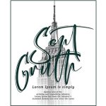 Sethia Lamthe Font Poster 5