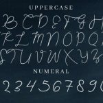Sevastyan Font Poster 6