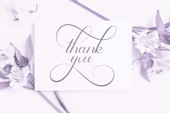 Shailendra Font Poster 12