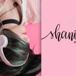 Shannie Font Poster 4