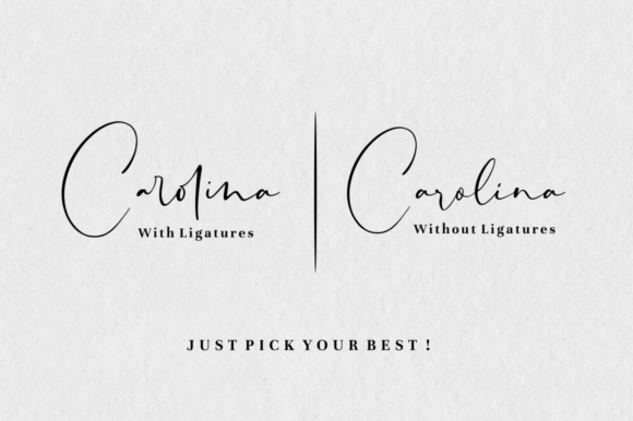 Sheridan Font Poster 11