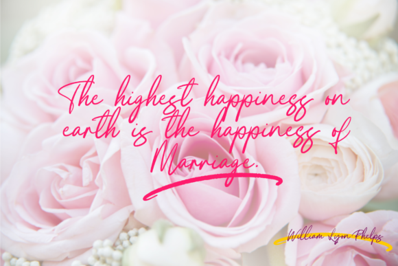 Shiny Hearts Font Poster 3