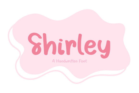 Shirley Font