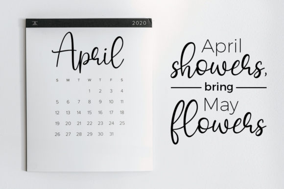 Shmoopie Font Poster 5
