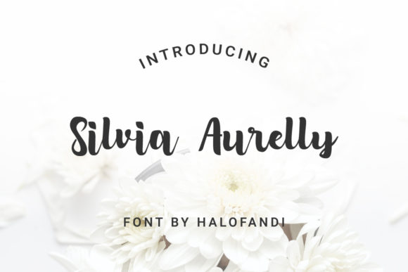 Silvia Aurelly Font