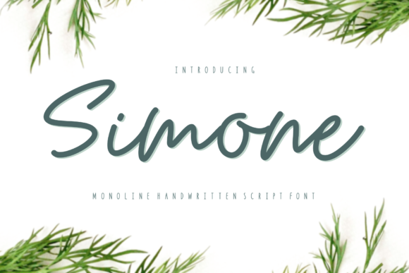 Simone Font