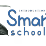 Smart Schools Font Poster 1