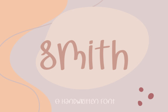 Smith Font