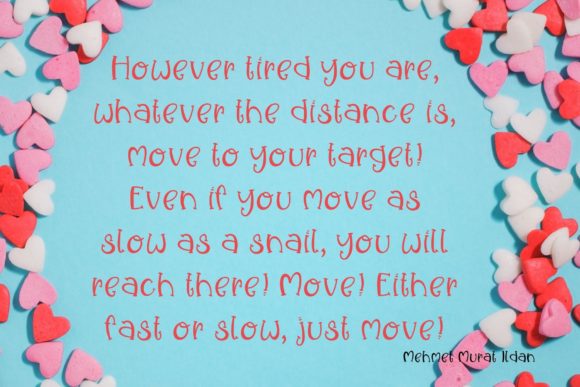 Snail Treasure Font Poster 2