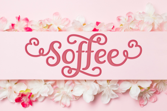 Soffee Font