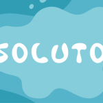 Soluto Font Poster 1