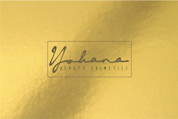 Sonira Font Poster 2