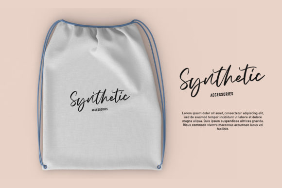Southern Font Poster 7