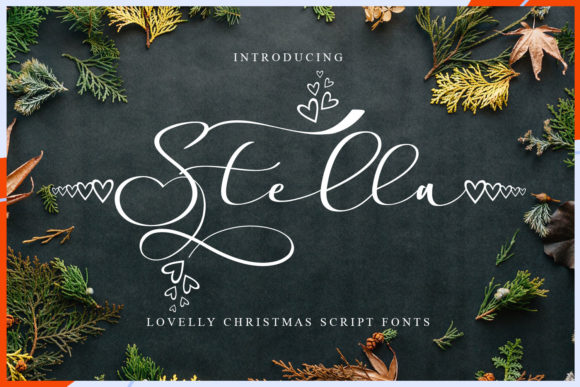 Stella Font