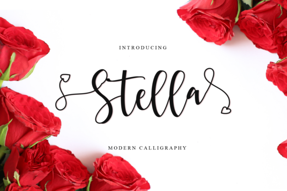 Stella Font