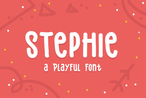 Stephie Font