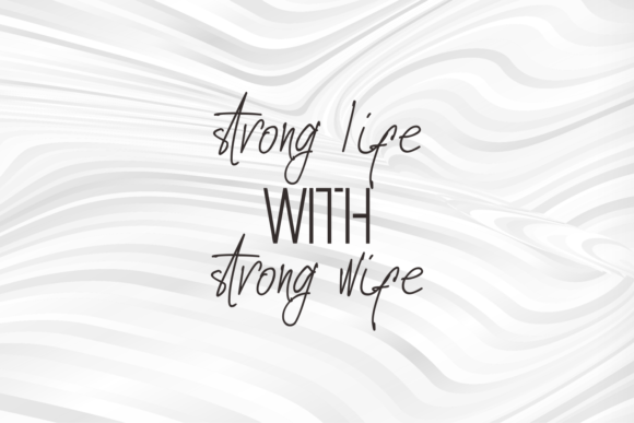 Sttorylink Font Poster 6