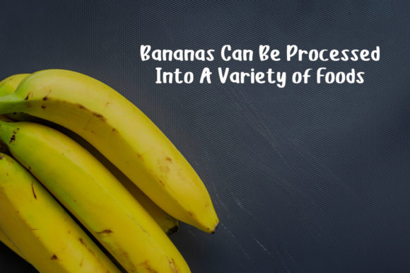 Sweet Banana Font Poster 2